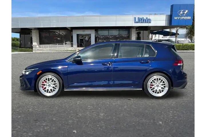 $26499 : Volkswagen Golf GTI 2023 S 4 image 6