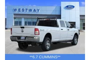 $34273 : Ram 2500 2022 4x4 Tradesman thumbnail