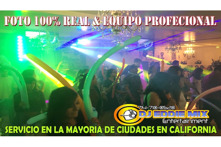 LLAME LLAME EL MEJOR AMBIENTE! image 3