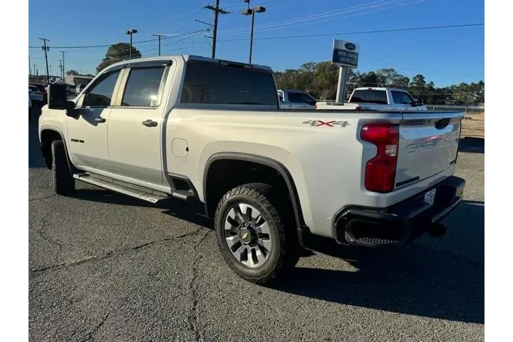 $36487 : Chevrolet Silverado 2500HD 2 image 3