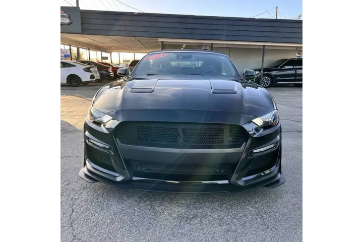 $21499 : 2022 Mustang EcoBoost Premium image 4