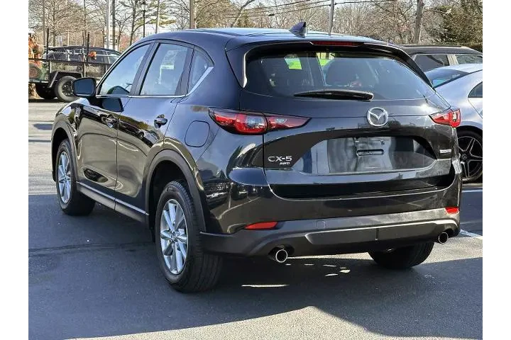 $21999 : Mazda CX-5 2023 AWD 2.5 S 4d image 3