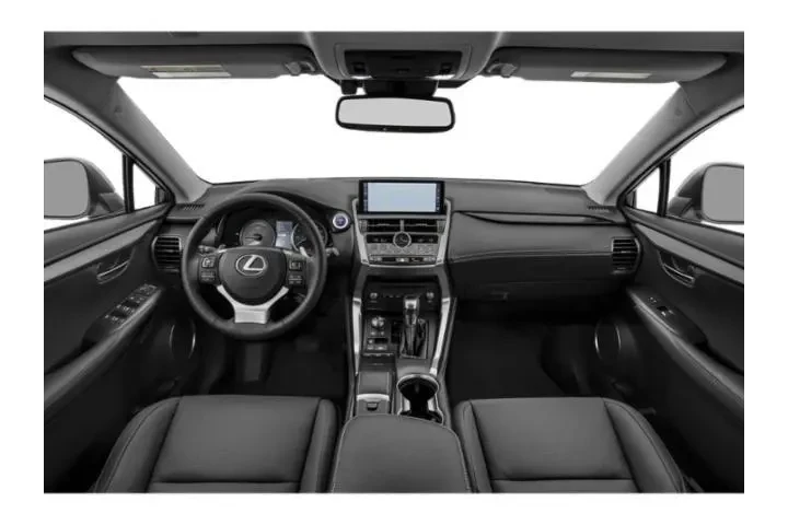 $25500 : Lexus NX 300h 2018 AWD 4dr C image 4