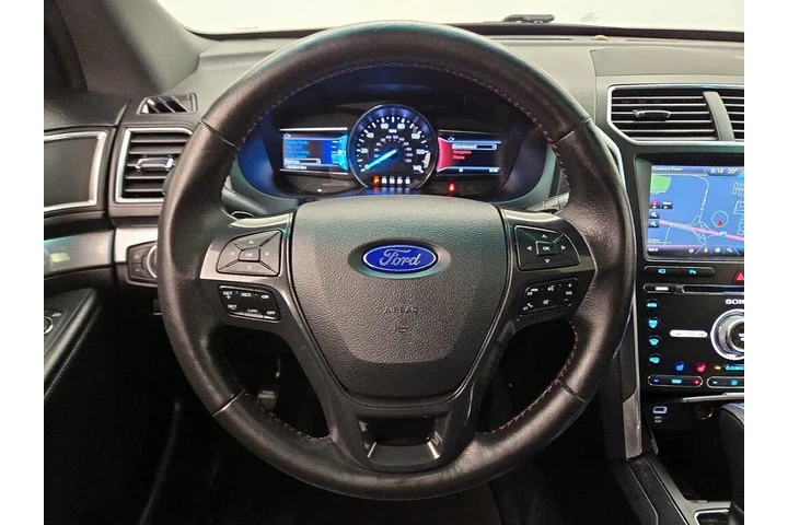 $19998 : Ford Explorer 2016 AWD Sport image 10