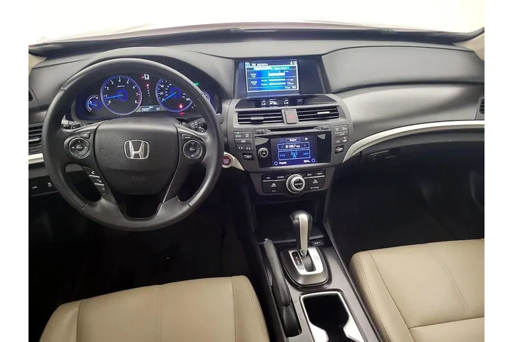 $18998 : Honda Crosstour 2015 AWD EX- image 9