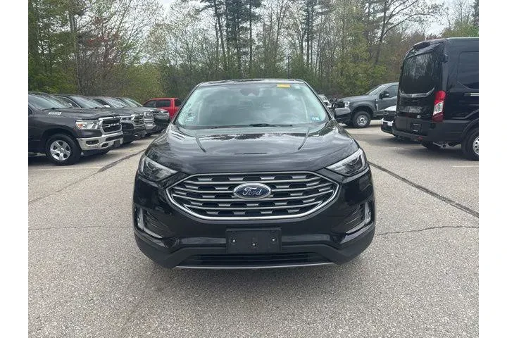 $25975 : Ford Edge 2022 AWD ST-Line 4 image 2