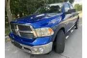 $19497 : 2019 RAM 1500 Classic Big Horn thumbnail