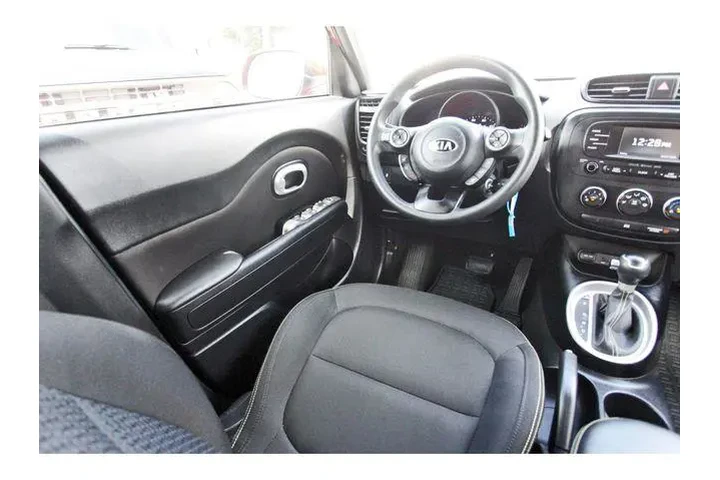$12900 : Kia Soul 2016 + 4dr Crossove image 7