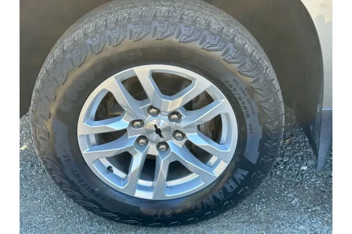 $20990 : 2019 Silverado 1500 RST image 9