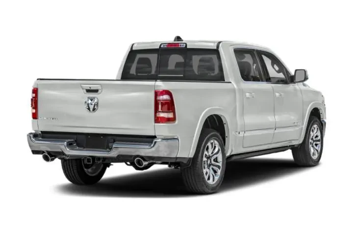 $805 : Ram 1500 2024 4x4 Limited 4d image 3