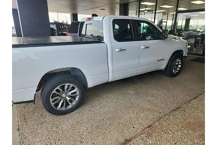 $23109 : Ram 1500 2020 4x2 Big Horn 4 image 7