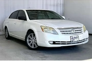 Toyota Avalon 2005 Limited 4
