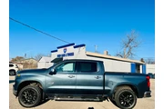 $34995 : 2020 Silverado 1500 LTZ Crew thumbnail