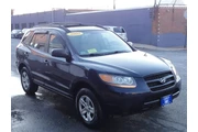 $5700 : 2009 Santa Fe GLS thumbnail