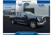 Ford F-150 2021 4x4 XLT 4dr en New Hampshire