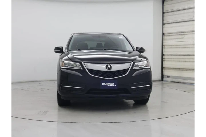 $14998 : Acura MDX 2014 SH-AWD 4dr SU image 5