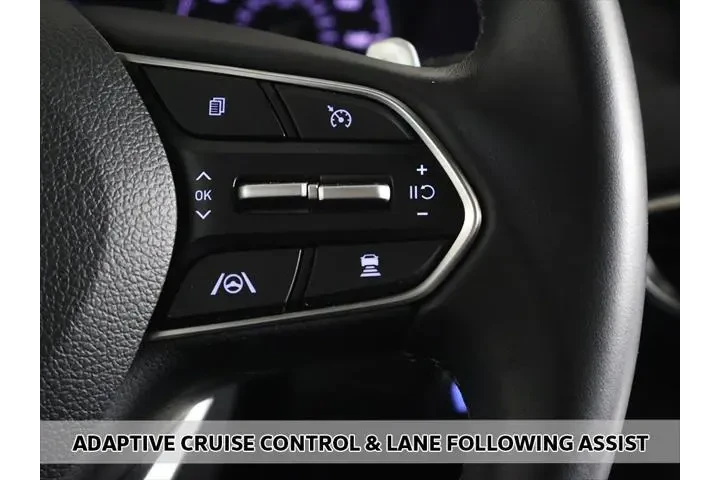 $24449 : Hyundai SANTA FE 2023 AWD SE image 4