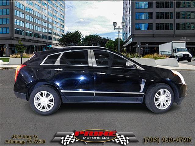 $10000 : 2012 CADILLAC SRX image 4