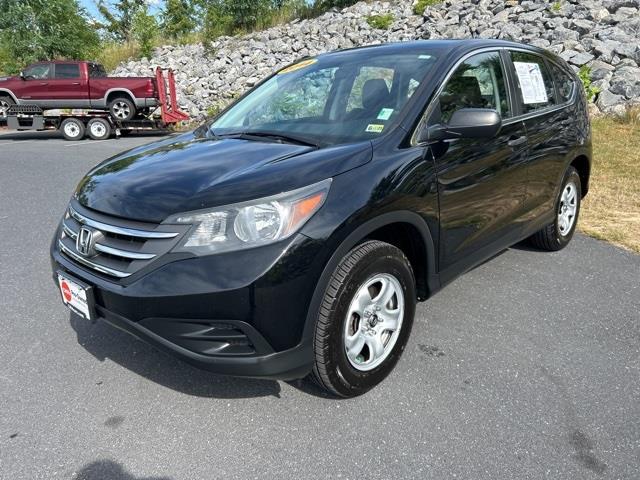 $11917 : PRE-OWNED 2014 HONDA CR-V LX image 5