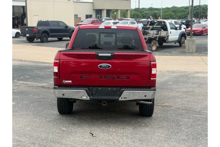 $23995 : Ford F-150 2020 4x2 XL 4dr S image 4