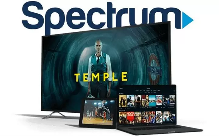 WIFI -INTERNET -SPECTRUM image 1