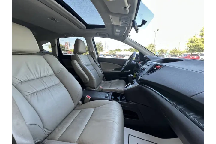 $14499 : 2014 CR-V EX-L image 10