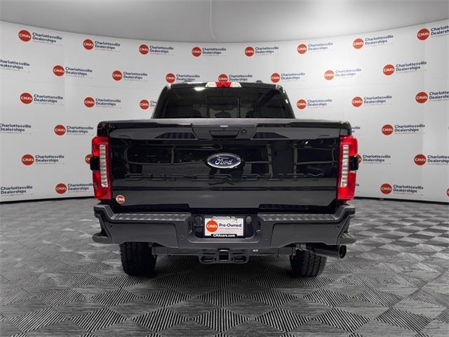 $51999 : PRE-OWNED 2023 FORD F-350SD XL image 4