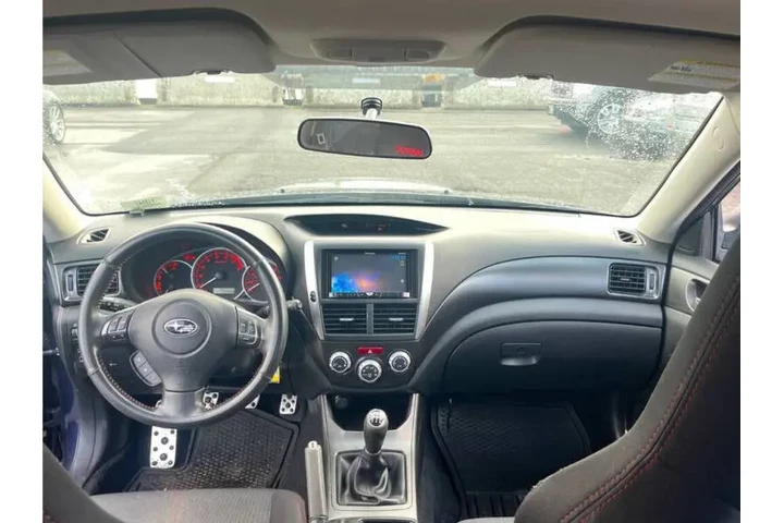 $15938 : 2013 Impreza WRX image 6