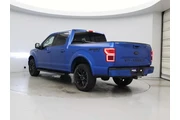 $36998 : Ford F-150 2020 4x4 Lariat 4 thumbnail