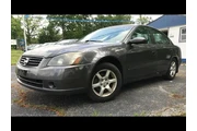 2005 Altima en Vineland