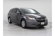 Honda Odyssey 2016 EX-L 4dr en San Francisco Bay Area