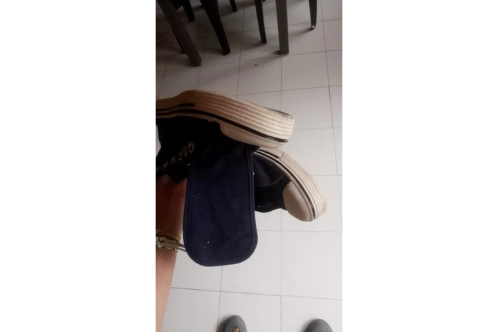 $40000 : Tenis Venus, talla 40 image 4