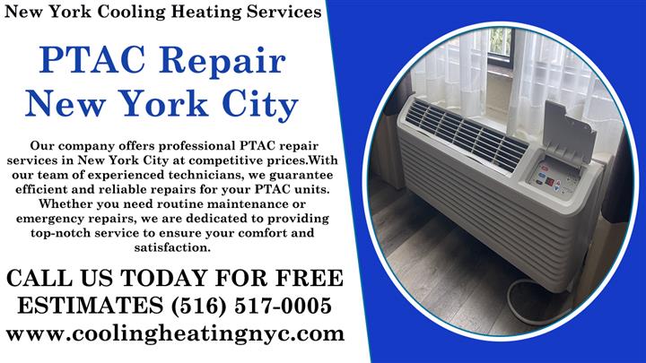 New York Cooling Heating Servi image 6