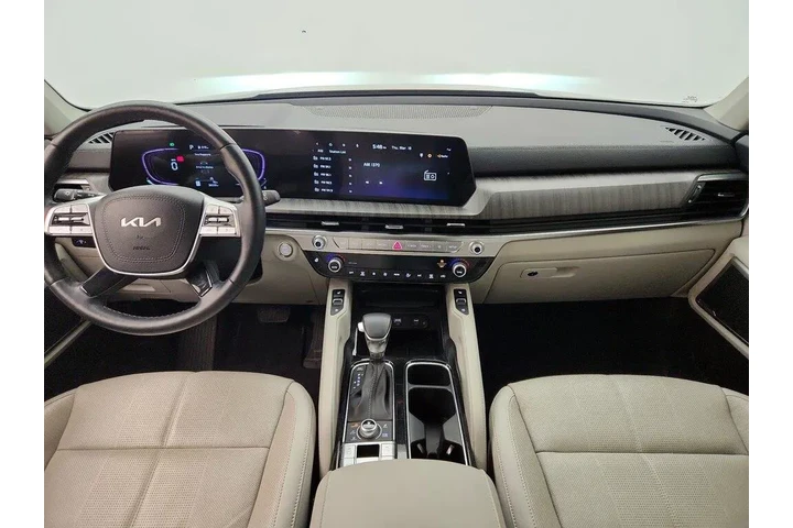 $37998 : Kia Telluride 2023 AWD EX 4d image 9