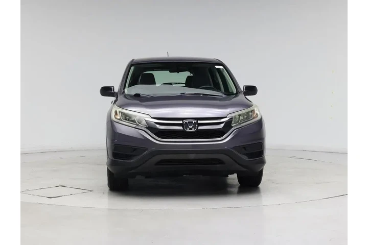 $17998 : Honda CR-V 2016 LX 4dr SUV image 5