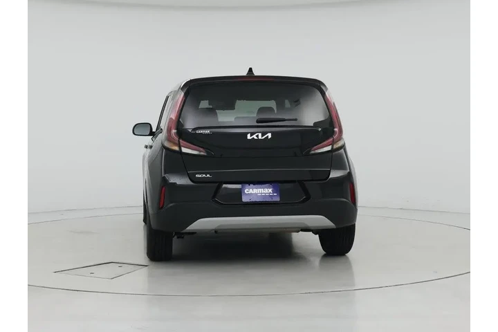 $15998 : Kia Soul 2023 LX 4dr Crossov image 6