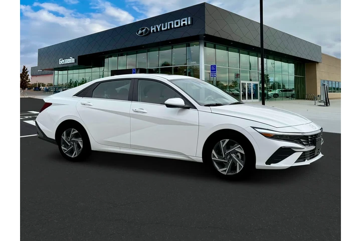 $24940 : Hyundai ELANTRA 2025 SEL Con image 10