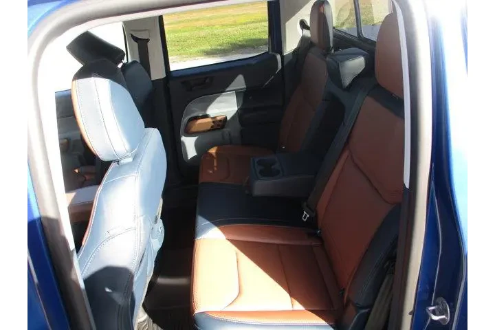 $33895 : Ford Maverick 2024 AWD Laria image 10