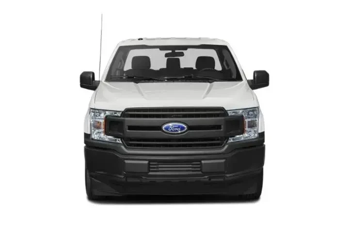 $16000 : Ford F-150 2019 4x4 XL 2dr R image 4