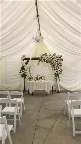Backdrops de Flores image 1