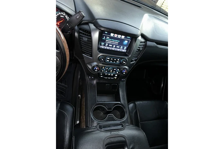 $13000 : 2016 Chevrolet Tahoe LT image 7