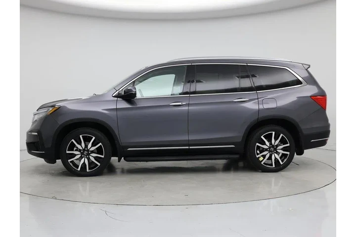 $34998 : Honda Pilot 2022 AWD Touring image 3