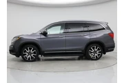 $34998 : Honda Pilot 2022 AWD Touring thumbnail