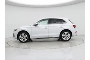 $28998 : Audi Q5 2022 AWD quattro S l thumbnail