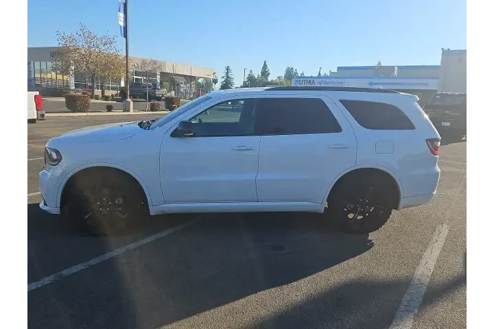 $17500 : Dodge Durango 2017 AWD R/T 4 image 5