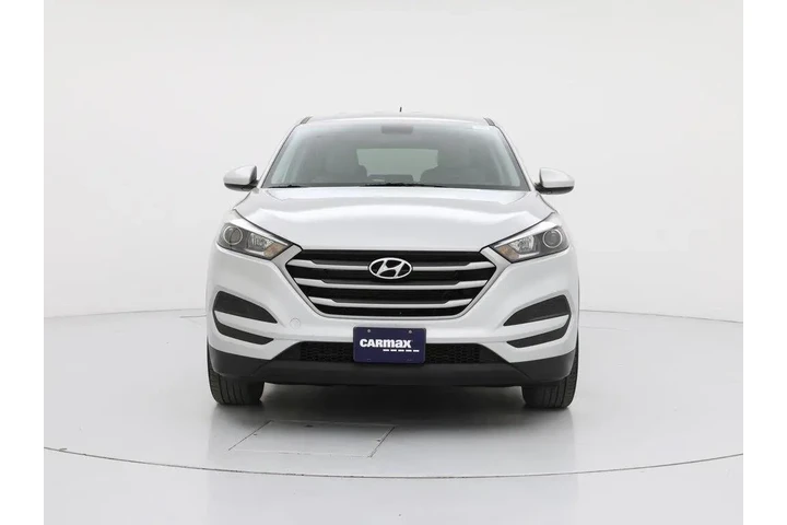 $16998 : Hyundai TUCSON 2017 SE 4dr S image 5