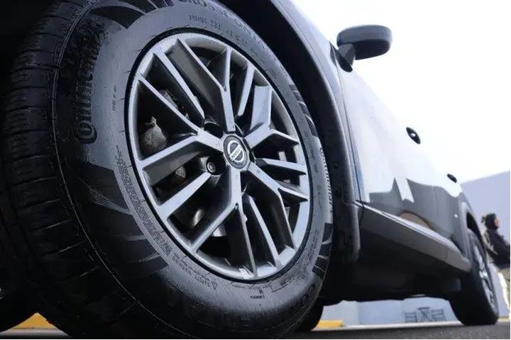 $19175 : Nissan Rogue 2021 AWD S 4dr image 9