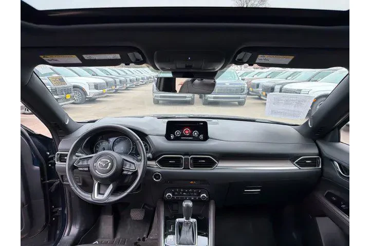 $24000 : Mazda CX-5 2020 AWD Signatur image 7