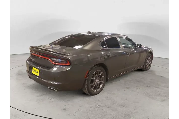 $17588 : Dodge Charger 2018 AWD GT Pl image 5