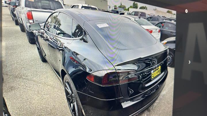 $21995 : 2013 TESLA MODEL S PERFORMANC image 5